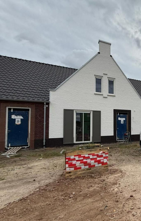 Bekijk foto 1/4 van house in Gennep