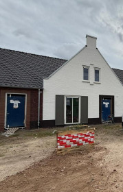 Woonhuis in Gennep
