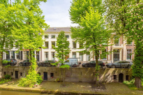 Apartment in Utrecht
