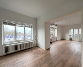Appartement in 's-Gravenhage