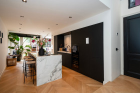 Appartement in Amsterdam