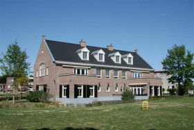 Apartment in Land van Cuijk