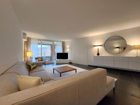 Appartement in Maastricht