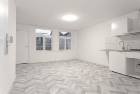 Appartement in Deventer