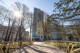 Apartment in 's-Gravenhage