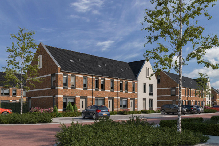 Bekijk foto 1/8 van house in Zevenaar