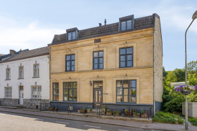Woonhuis in Valkenburg