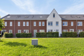 Family home in Apeldoorn
