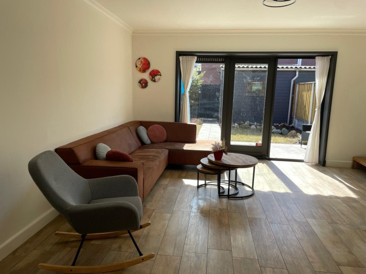 Bekijk foto 1/17 van house in 's-Gravenhage