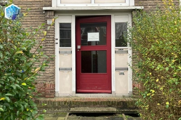 Bekijk foto 1/6 van apartment in Dordrecht