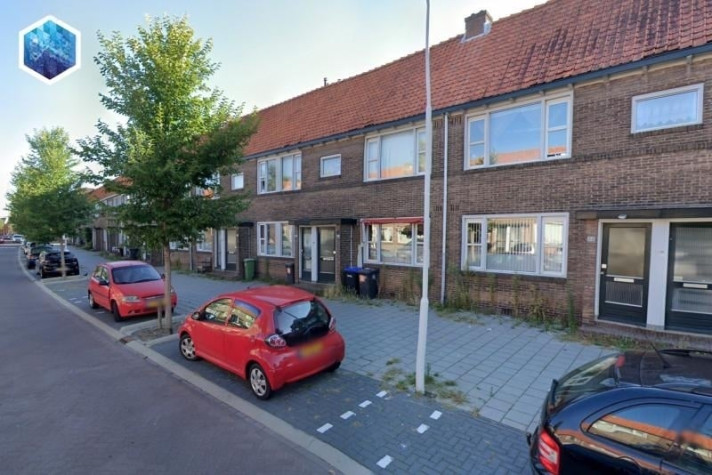Bekijk foto 1/11 van apartment in Zaanstad