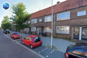 Appartement in Zaanstad