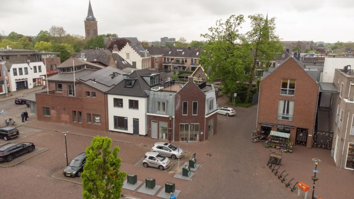 View photo 1/34 of apartment in Stichtse Vecht