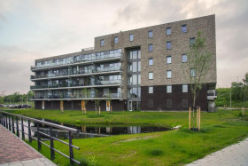 Apartment in Barendrecht