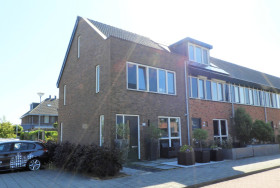 Woonhuis in Drechterland