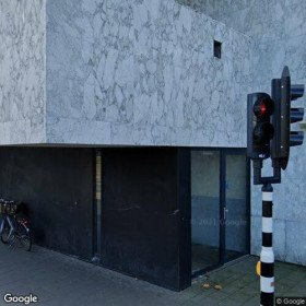 Appartement in Rotterdam