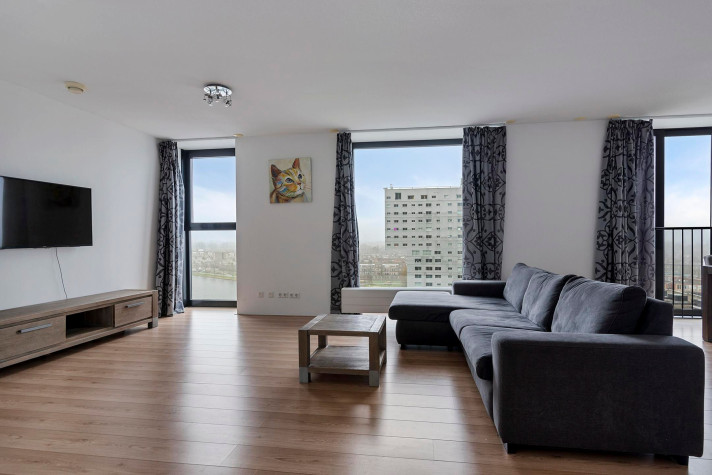 View photo 1/35 of apartment in Almere