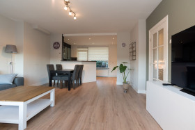 Apartment in Haarlem