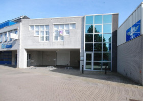 Appartement in Wassenaar
