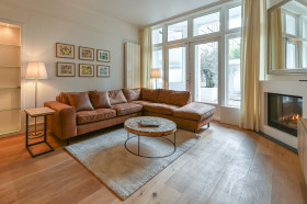 Appartement in Amsterdam