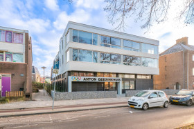 Apartment in Utrecht