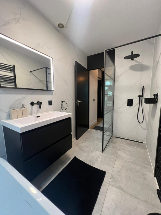 Appartement aan de Zuidplein in Rotterdam (767929)
