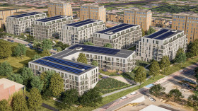 Appartement in Leidschendam-Voorburg