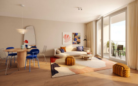 Apartment in Leidschendam-Voorburg