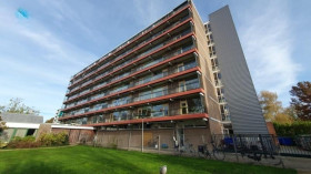 Kamer in Leerdam
