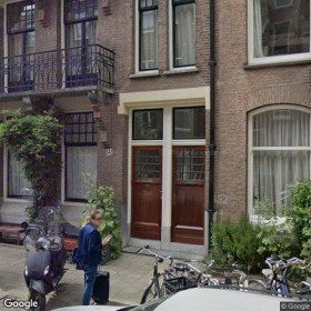 Apartment in Amsterdam