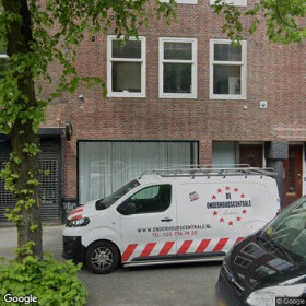 Apartment in Amsterdam