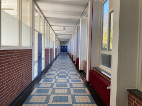 Woonhuis in Hengelo (O)