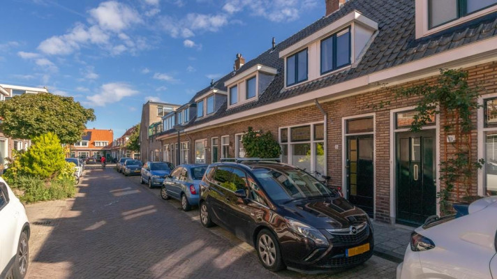 View photo 1/32 of house in Leiden