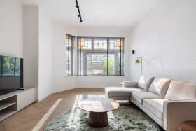 Appartement in Dordrecht