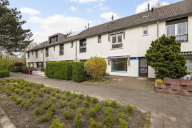 Woonhuis in Hoofddorp