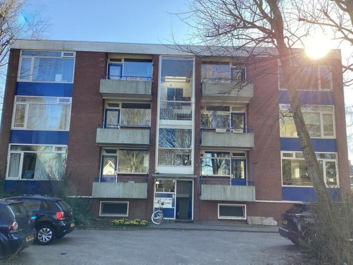 Bekijk foto 1/9 van apartment in Rijssen-Holten