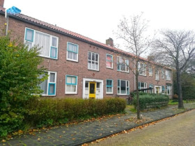 Appartement in Teylingen