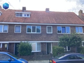 Woonhuis in Moerdijk