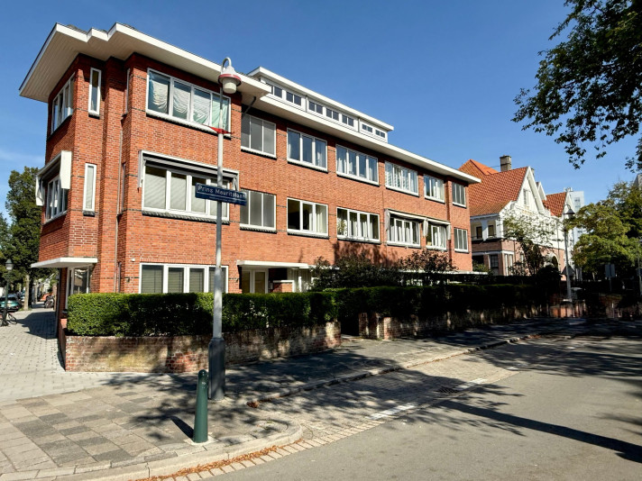 View photo 1/25 of apartment in 's-Gravenhage