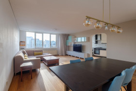 Appartement in Amsterdam