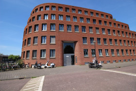 Apartment in Amsterdam