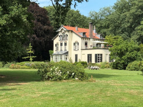 Apartment in Ede