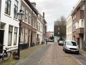 Appartement in Utrecht