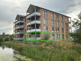 Appartement in Veenendaal