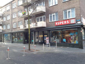 Appartement in Geleen