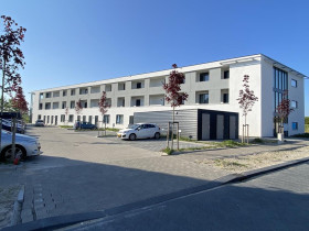 Appartement in Almere