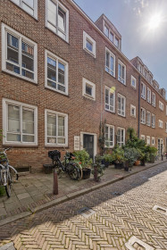 Appartement in Gorinchem