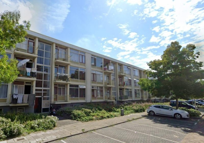 Bekijk foto 1/9 van apartment in Ridderkerk
