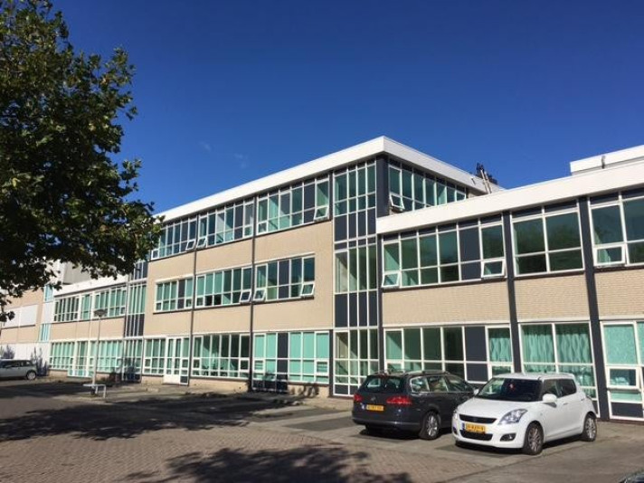 View photo 1/17 of apartment in Noordwijk