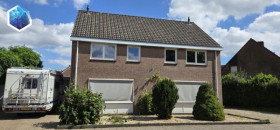 Woonhuis in Land van Cuijk
